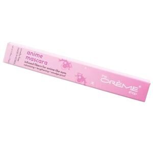 The Creme Shop Anime Eyes Mascara, Kawaii, Korean, NWT